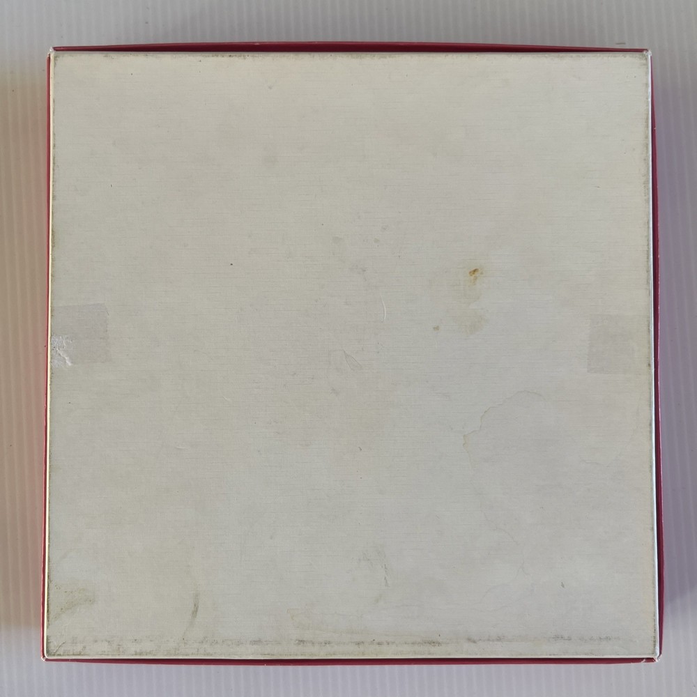 Annie Kubler 1984 Which Way, Please? Map Reference Game Complete RARE VINTAGE