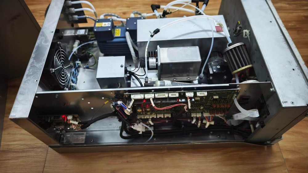 HORIBA APSA-370 Ambient Sulfur Dioxide Analyzer