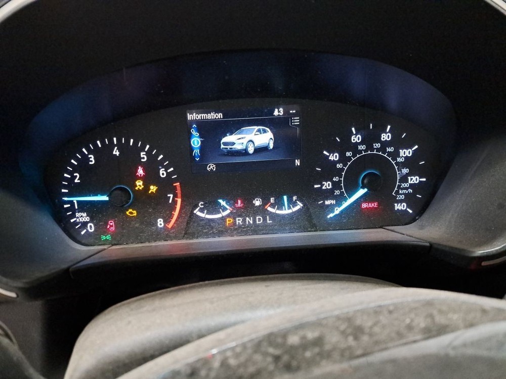 2022 Escape Camera/Projector Sku#4290256