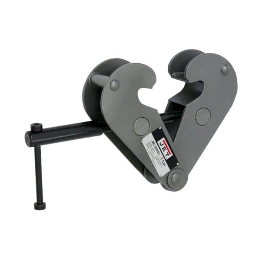 1-Ton Heavy-Duty Beam Clamp (JBC-1)