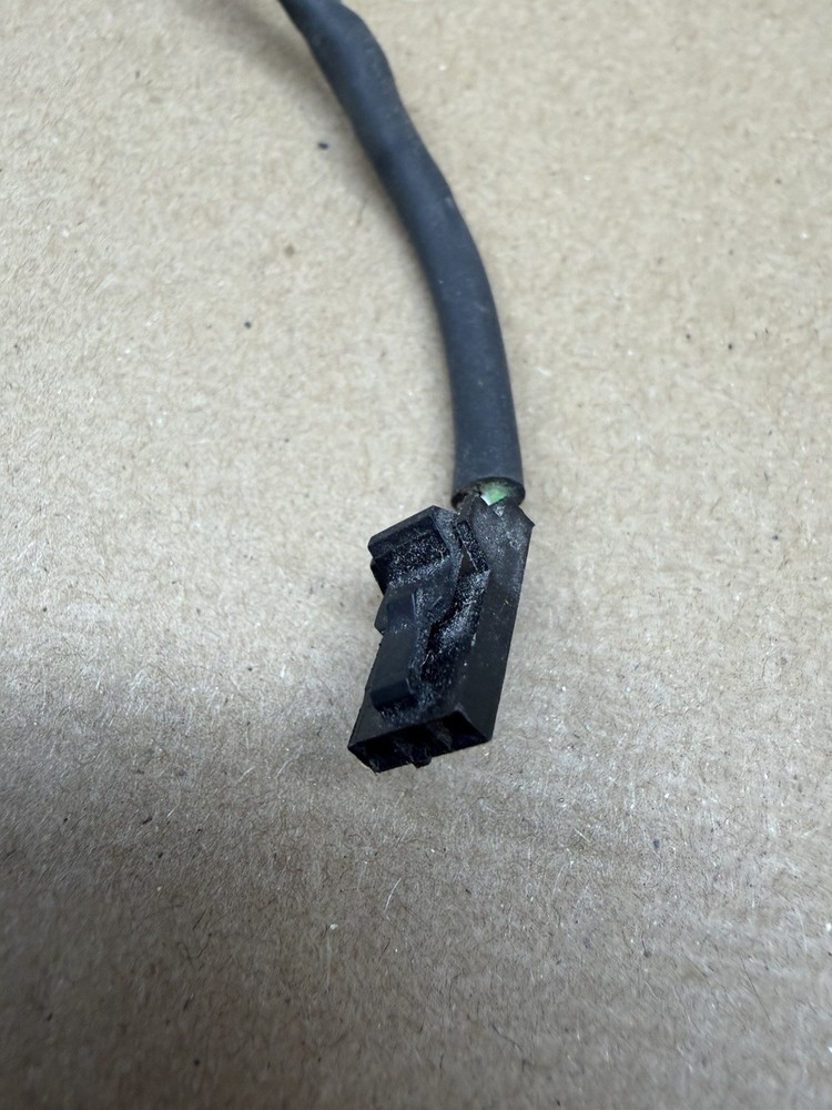 Midmark M11 Temperature Sensor Pn 015-1680-00