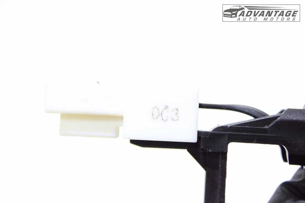 2017-2020 GENESIS G80 CABIN DASH DASHBOARD THERMISTOR TEMPERATURE SENSOR OEM