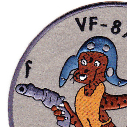 VF-87 Fighter Squadron Patch