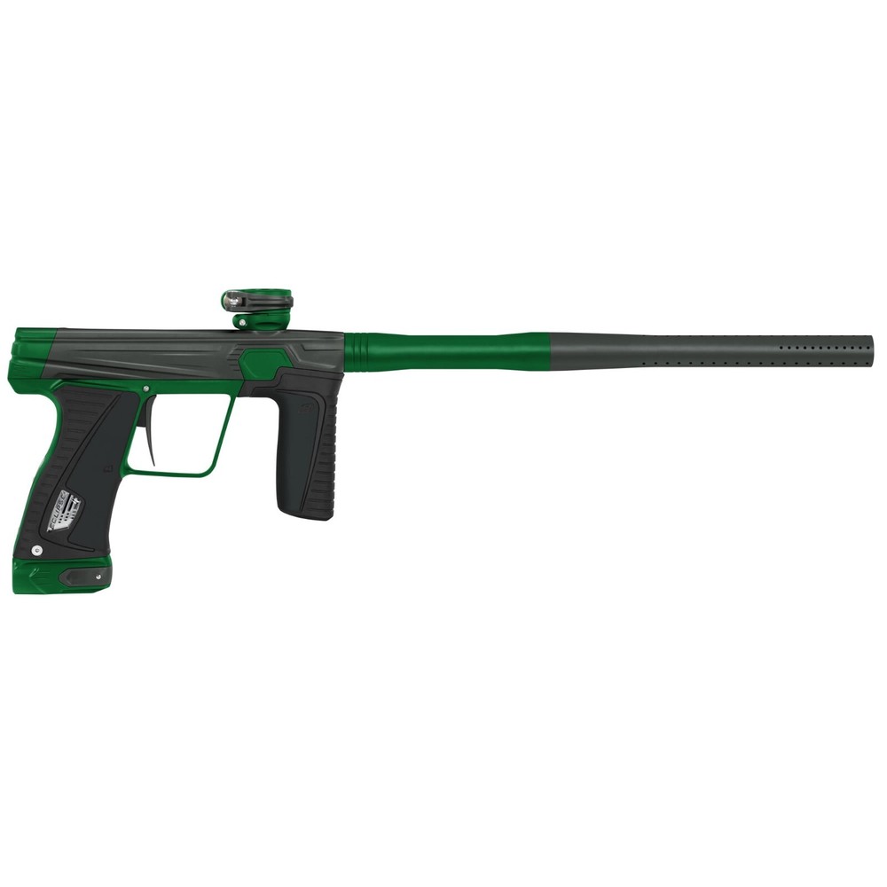 Planet Eclipse Gtek 180R - Vyper Storm (Charcoal/Green)