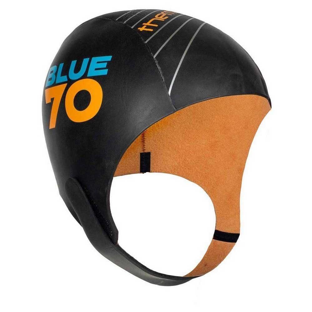 $55 blueseventy Adjustable Thermal Skull Cap - small