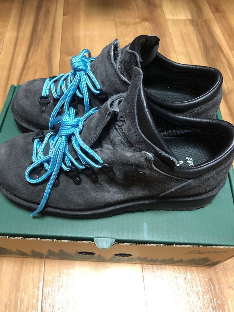 JOURNAL STANDARD × DANNER Custom MT RIDGE LOW