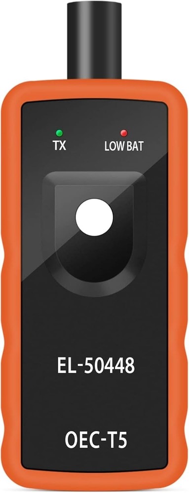 Efficient TPMS Relearn Tool - 2023 Edition for Seamless Tire Pressure Management