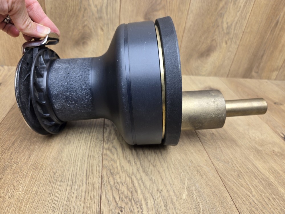 Lewmar 45ST EVO Self-Tailing Winch