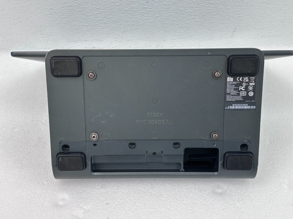 Elo ESY15I1D-C 15.6" Touchscreen POS Computer Android AIO Display E391994 🚚