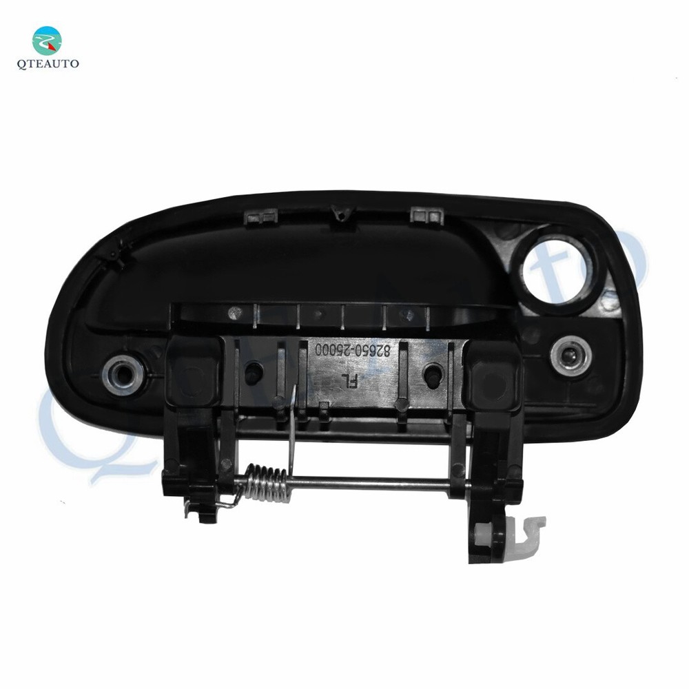 Front Left Outside Door Handle For 2000-2005 Hyundai Accent