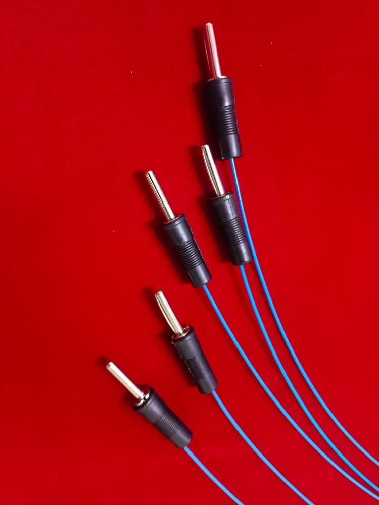 4A CYSTOSCOPE BUGBEE ELECTRODE 4fr/65cm 5 PIECES