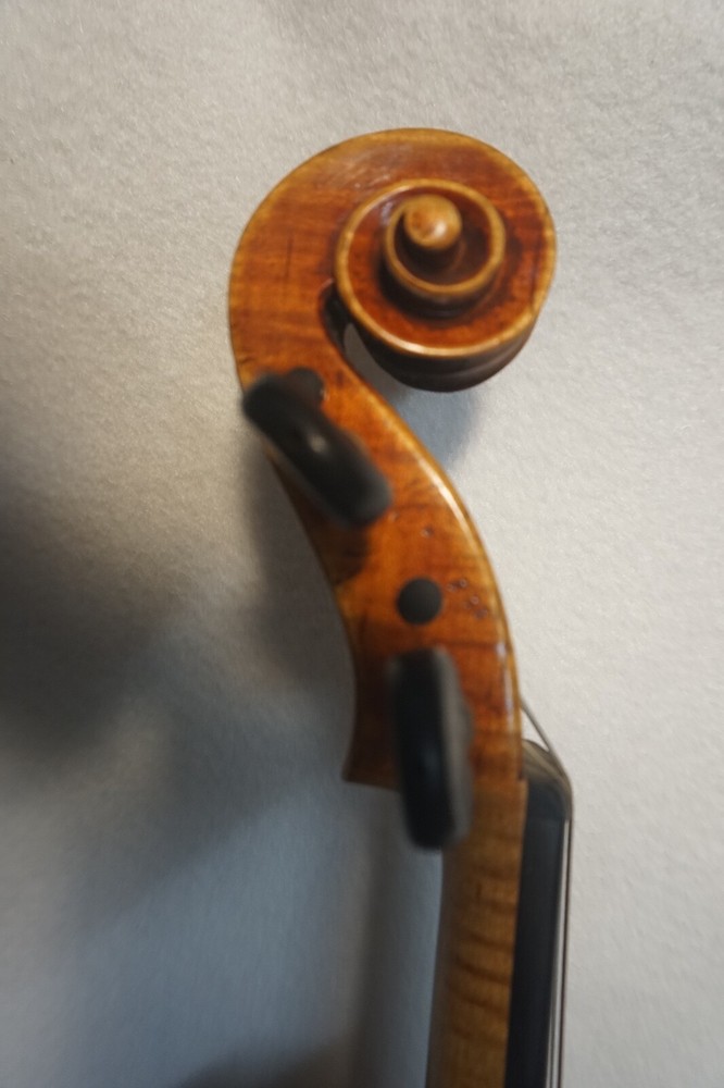 Benvenuto Botturi, Violin, 1965, Brescia