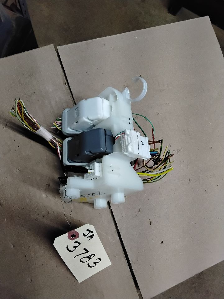 MURANO    2016 Dash Wire Harness 606729