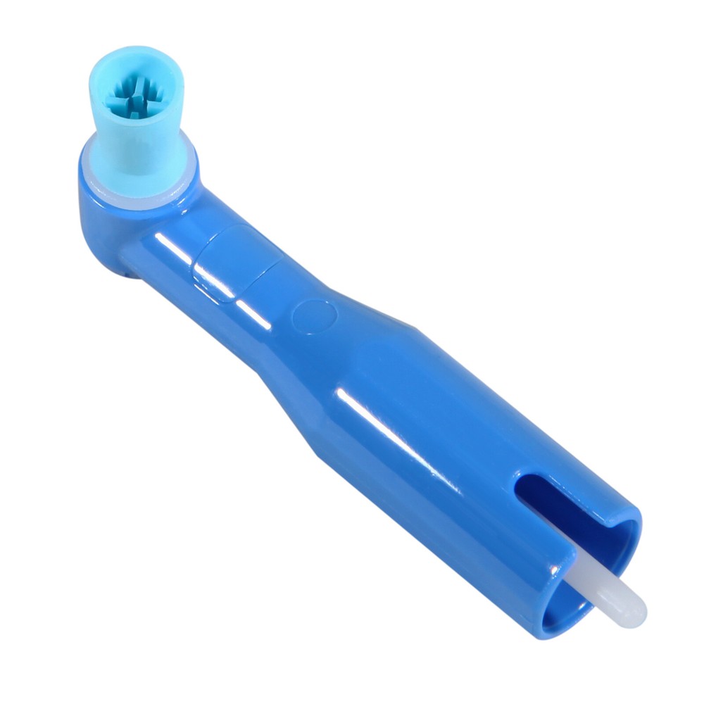 Dental Disposable Prophy Angles 100pcs/box - Latex-Free DL