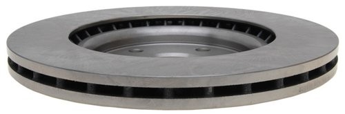 780964R Professional Grade Disc Brake Rotor