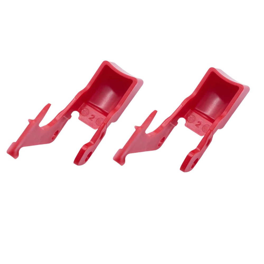 2 Pack Vacuum Trigger Switch Kit Replacement w/ Tools Compatible for Dyson V11
