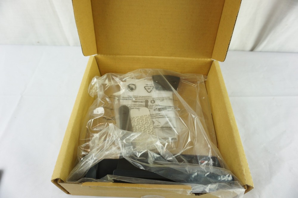 3M DH445 Flat Panel Document Holder NEW