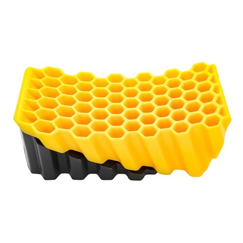 Camco Curved Leveler & Wheel Chock (44423)