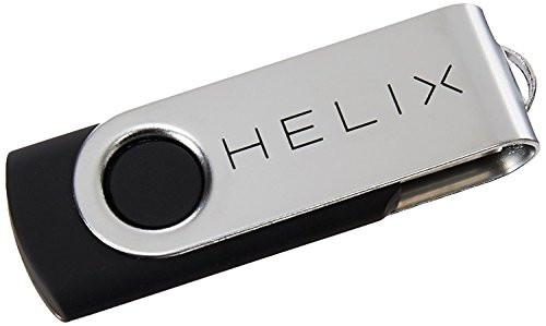 Line 6 Helix Multi-Effects Guitar Pedal