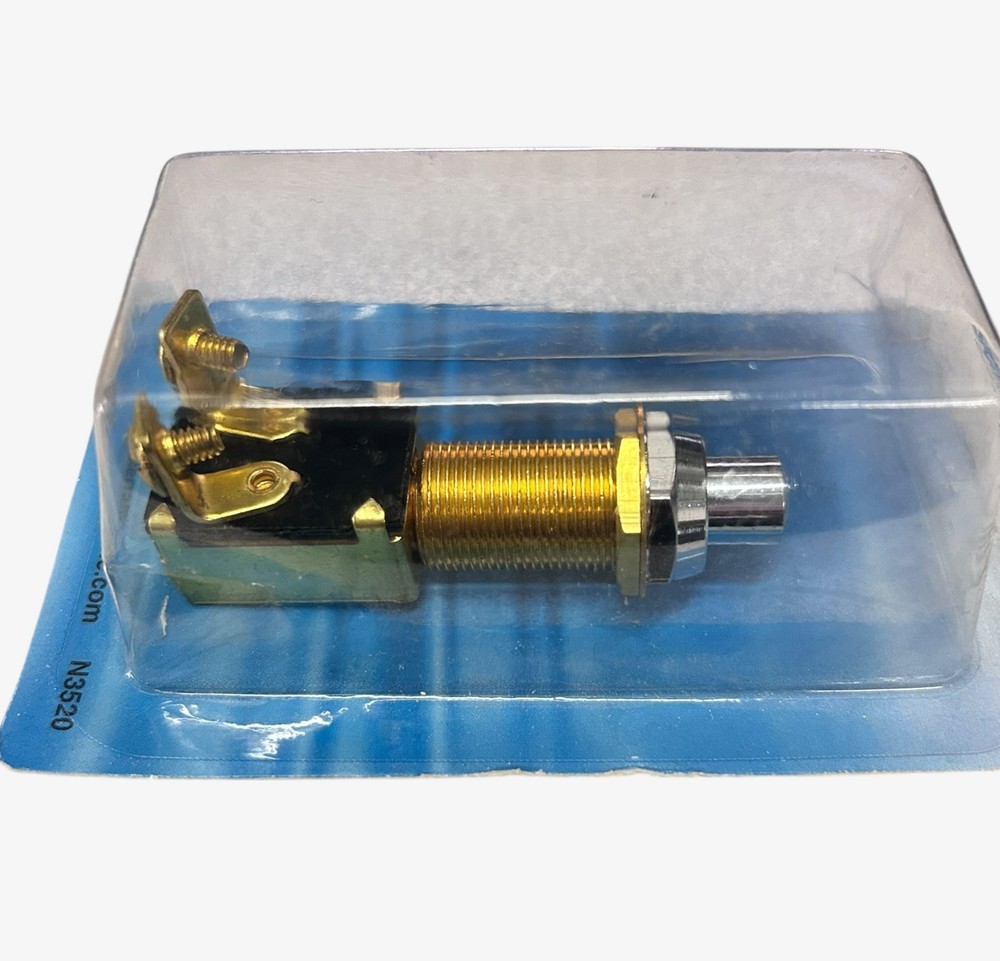 Sierra Marine MP39310, Push Button Switch Assembly 12V, OEM
