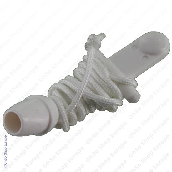 Genuine DIMPLEX Downflow Bathroom Electric Fan Heater Pull Switch Cord String