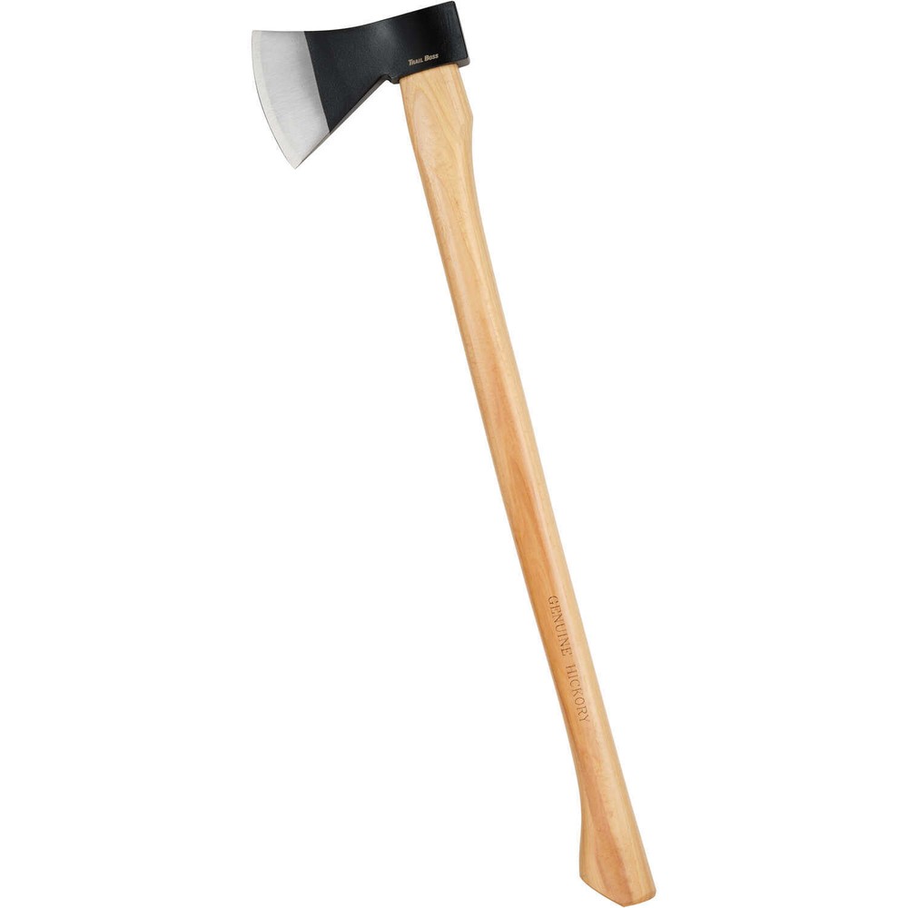 Cold Steel 27" Trail Boss Axe