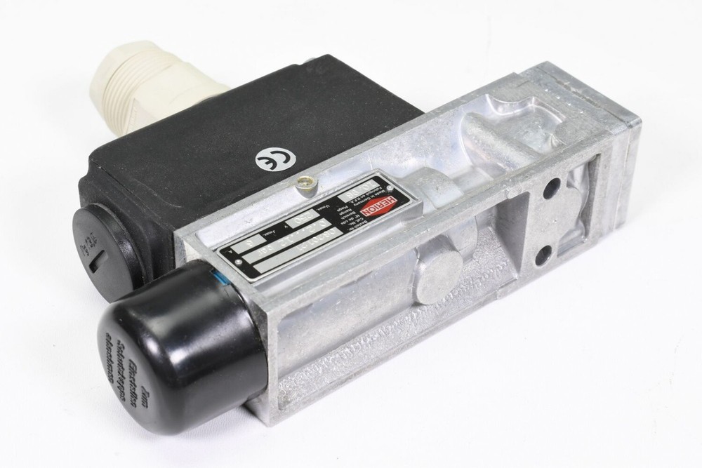 HERION 0820121, Pressure switch, 0,2-12bar