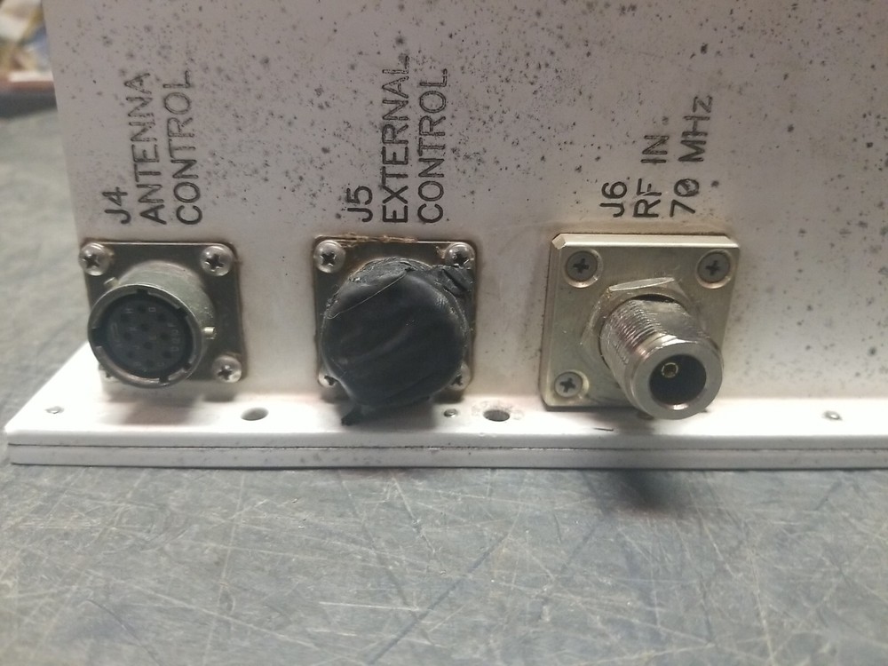 7GHz Truck Coder II System, BMS 8014191000