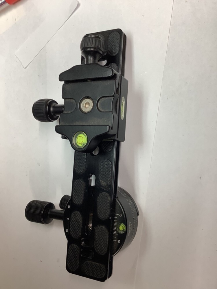 Siotin Camera Rail