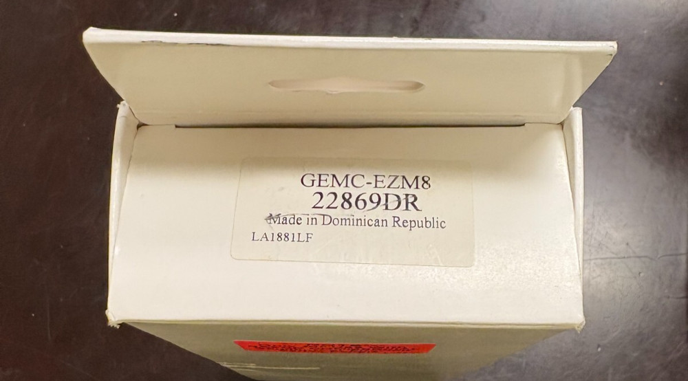 GEMC-EZM8 - Napco Expansion Zone Module