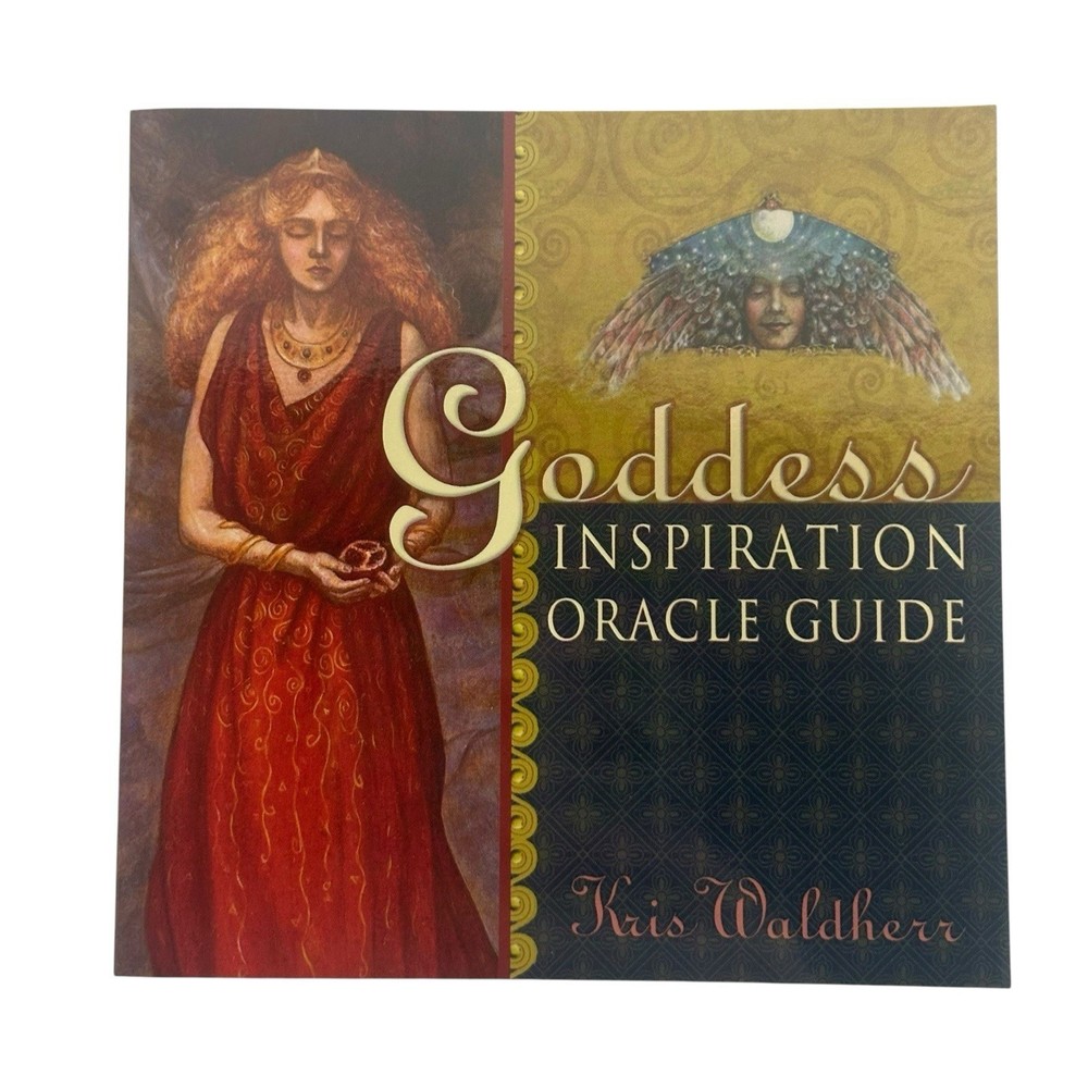 Goddess Inspiration Oracle