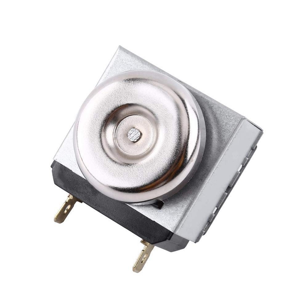 Switch, 1 to 60 Minutes Timer Switch Microwave Oven Timer Electric Time Contr...