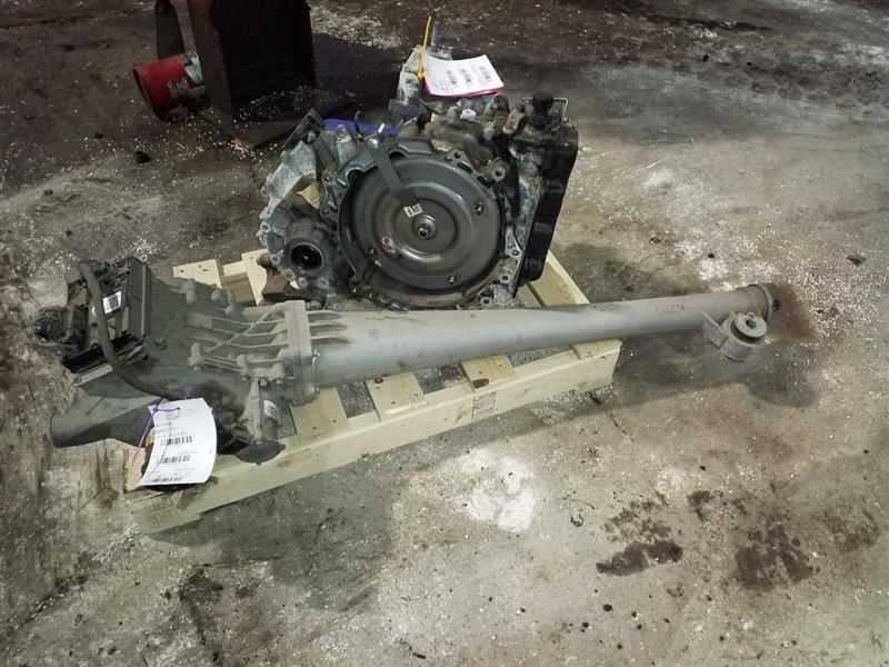 TRAVERSE  2019 Carrier 1994585