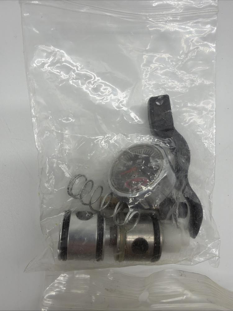 Paintball Parts As Is