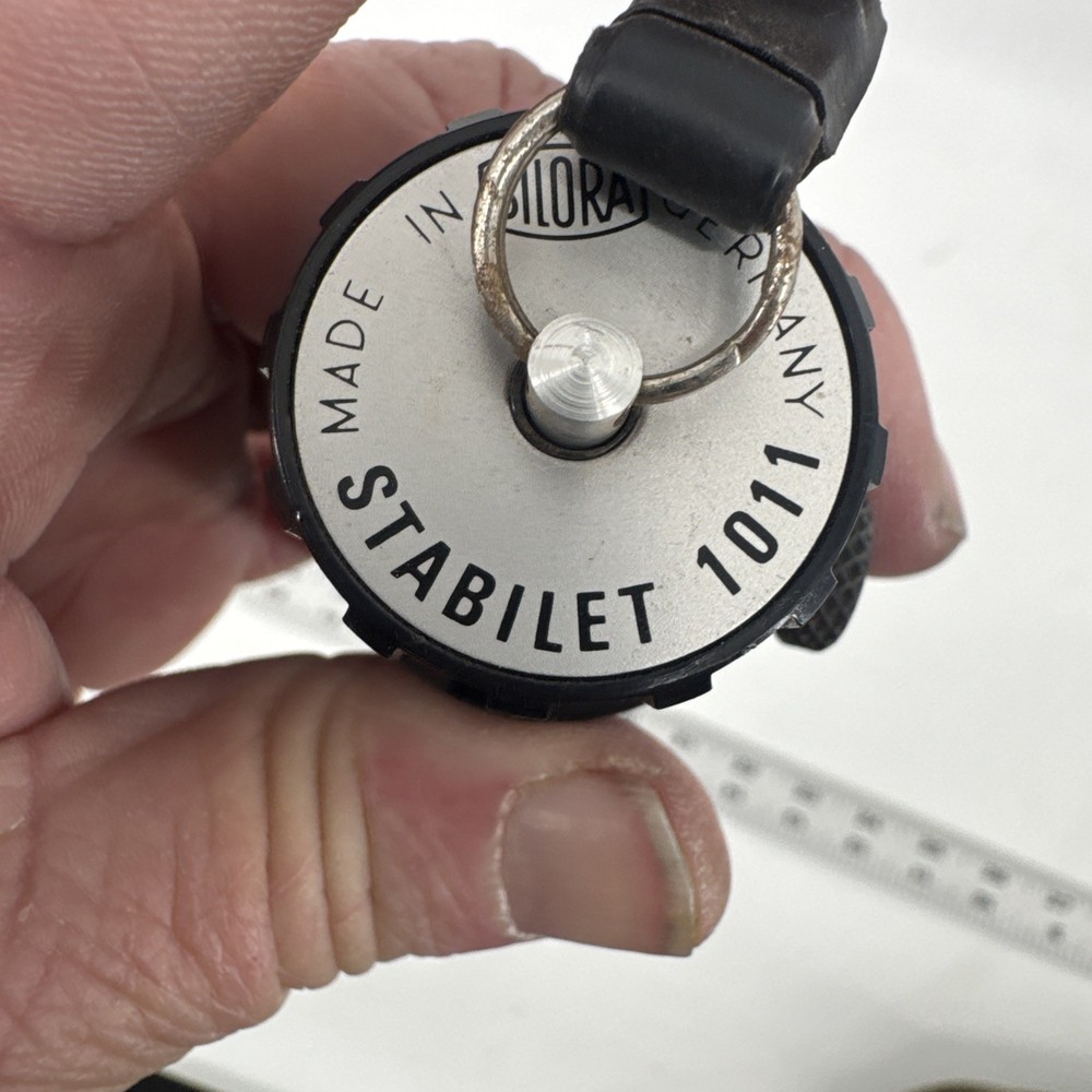 Bilora Stabilet 1011 stable tripod table tripod