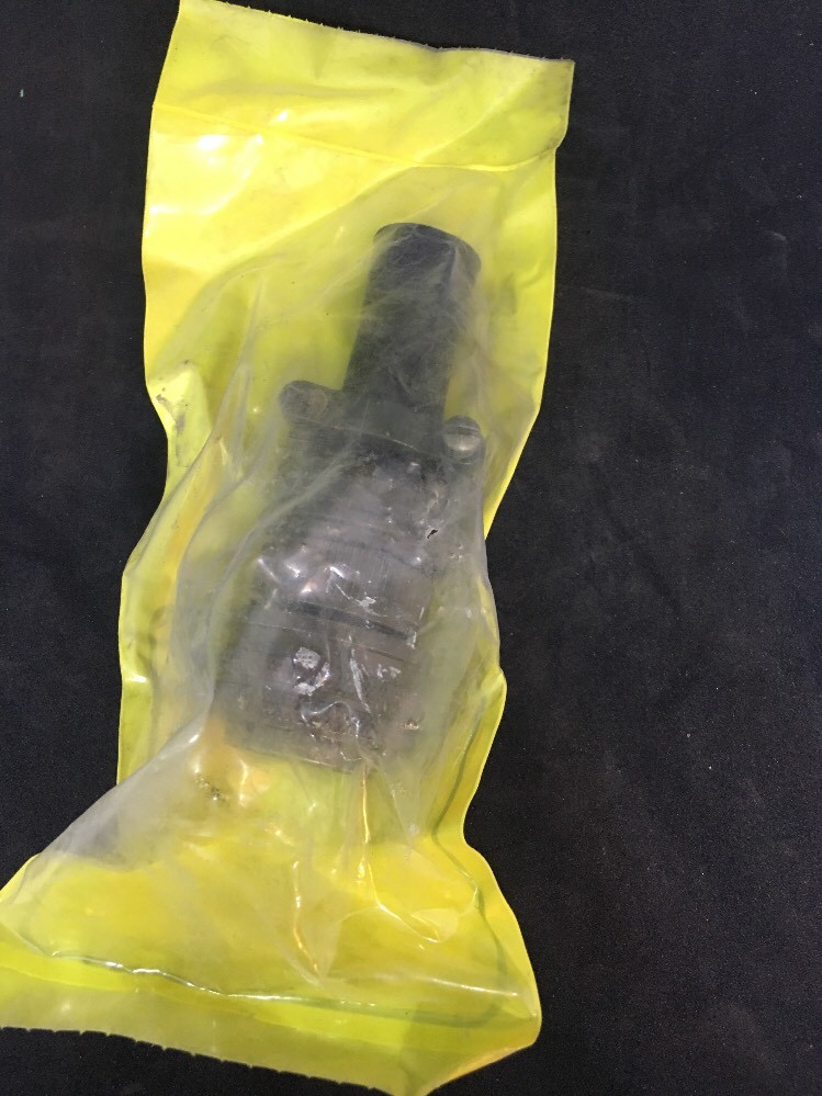 Profax S12020-8 9 Socket Plug