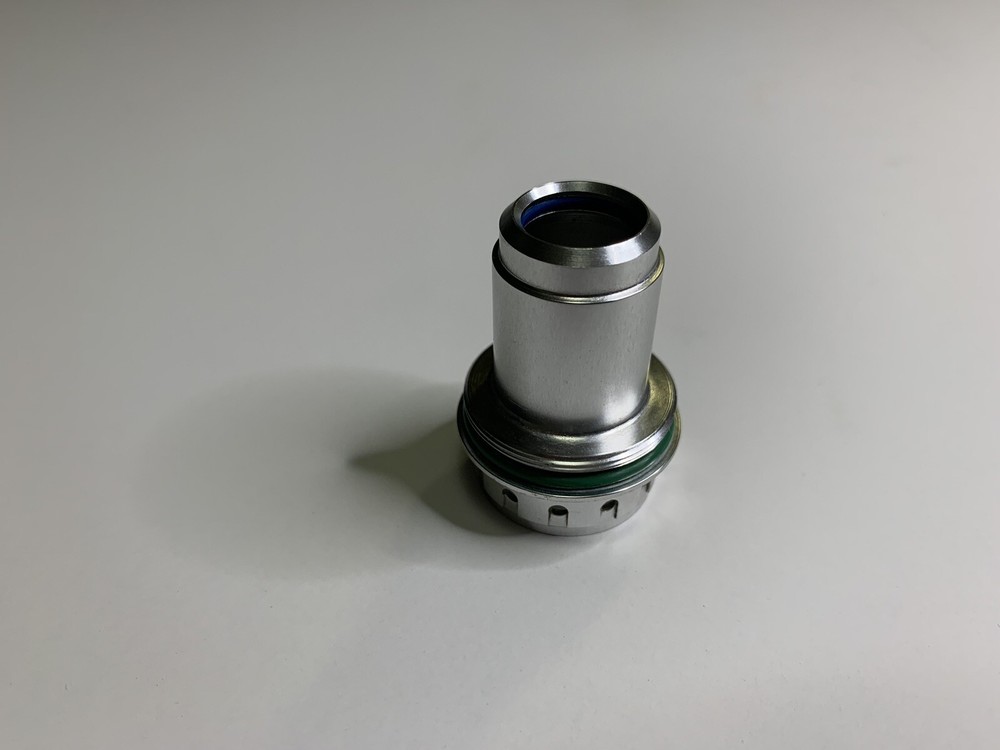 DYE MATRIX FUSE BOLT KIT ENGINE FOR DM13 DM12 GREEN BACK CAP