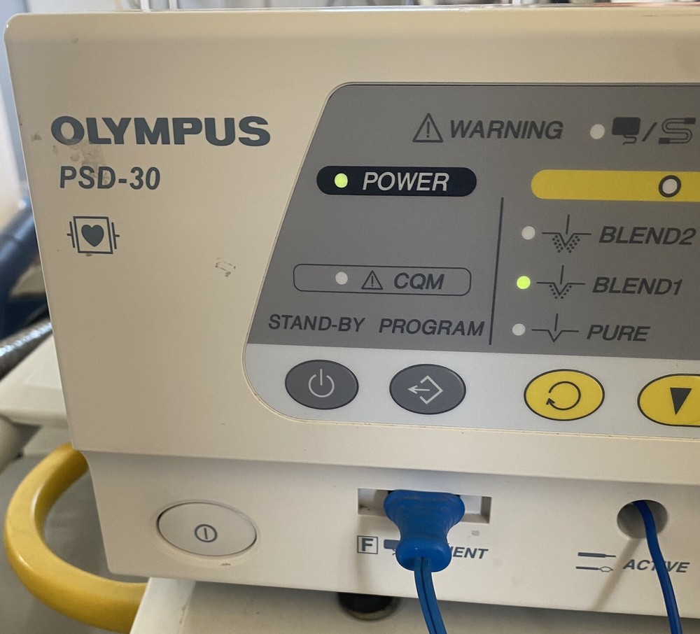 Olympus psd-30