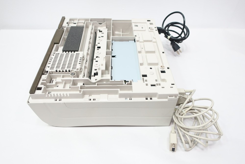 Oki 490 D22220A Microline 490 Dot Matrix Printer 120v-ac