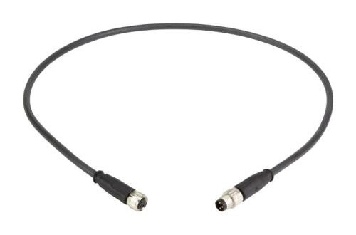 1pc HARTING 21348081388005 Sensor Cable