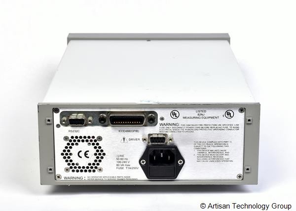 JDSU HA97E+10KSU1 Programmable Optical Attenuator