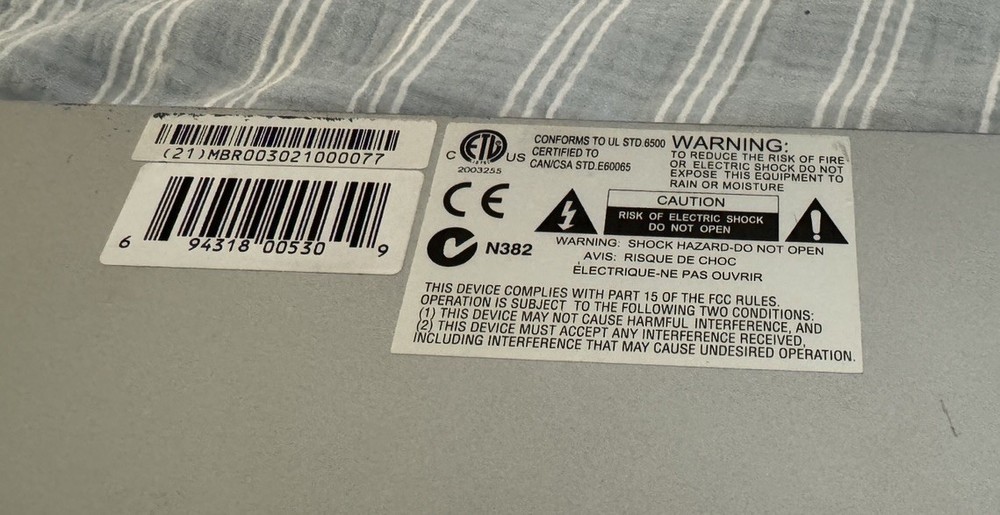 Alesis Akira Multi-fx ModFx - Multi Effects Processor