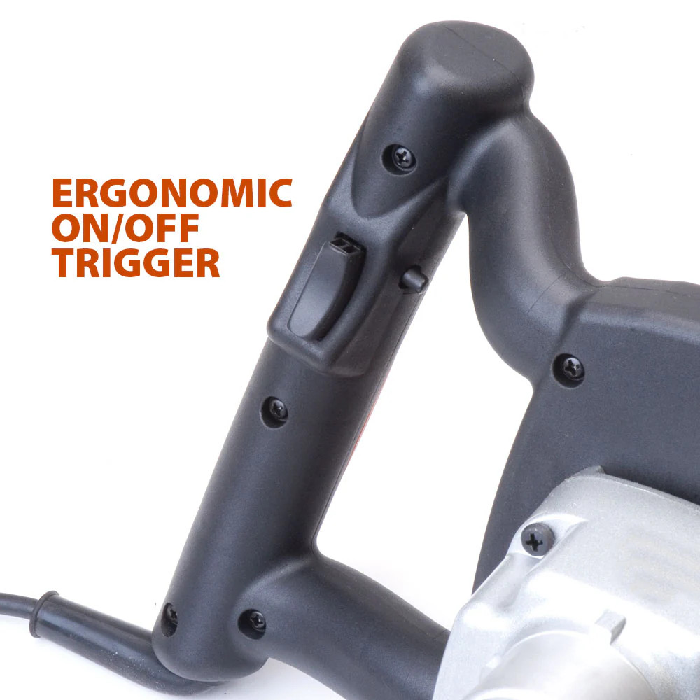 Evolution Twister Variable Speed Drywall Mortar Mixer Stirring Tool