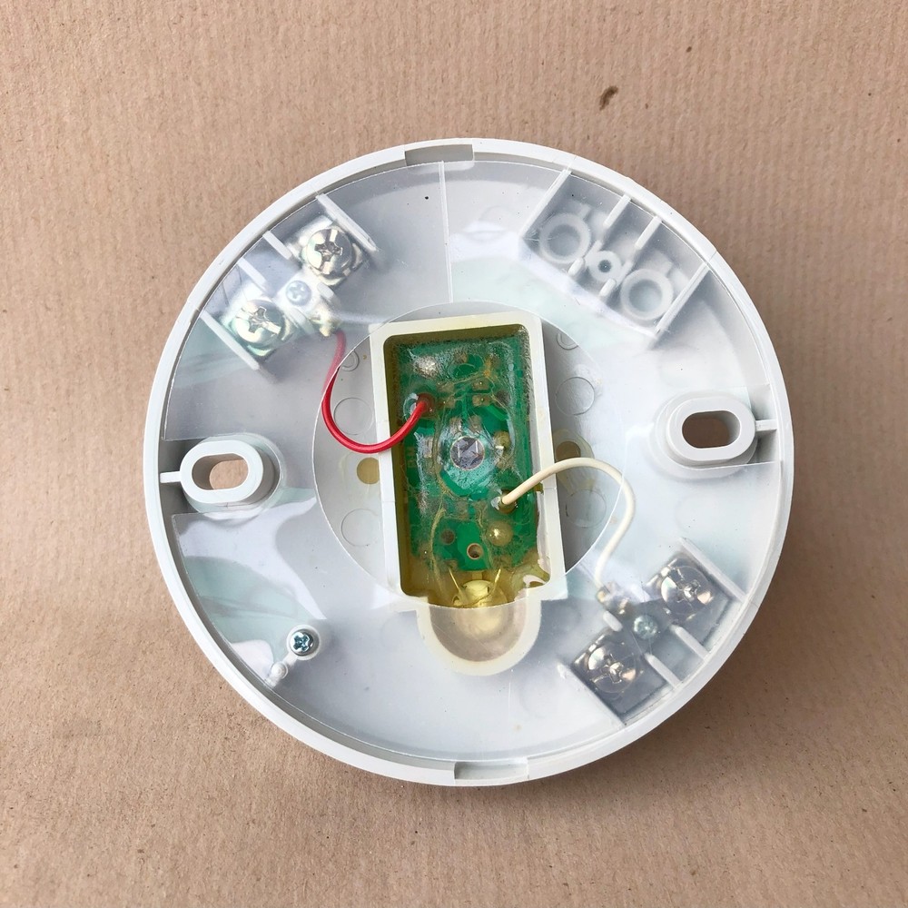 OKI FD-6111 HEAT DETECTOR FD6111