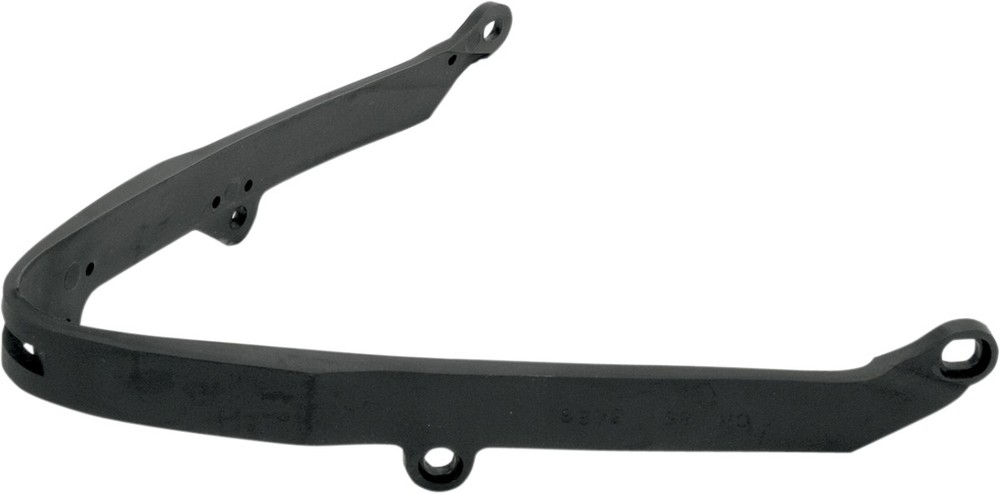 UFO Chain Slider Black #HO03629-001