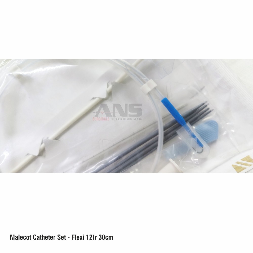 ANS Minimally Invasive Puncture set 6fr / 18cm