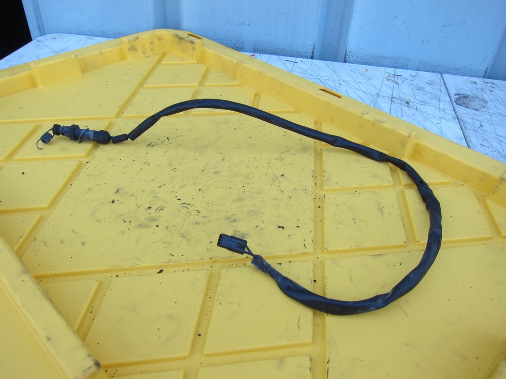 2007 Honda CBR1000RR OEM REAR BACK BRAKE SENSOR
