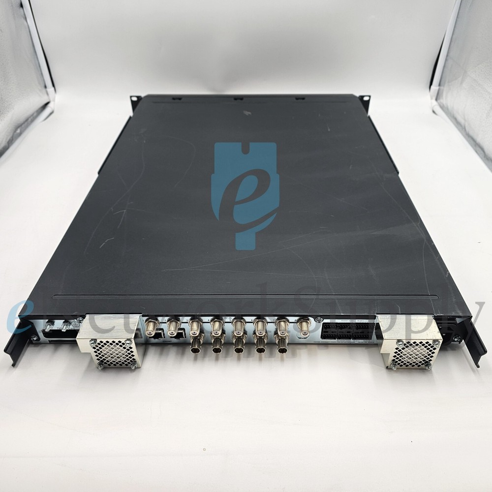 MOTOROLA DSR-6404 Multichannel Receiver