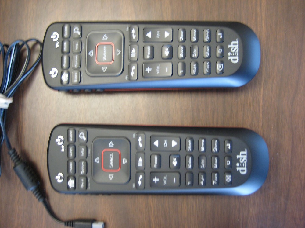 DISH NETWORK JOEY ACCESS POINT Echostar receiver