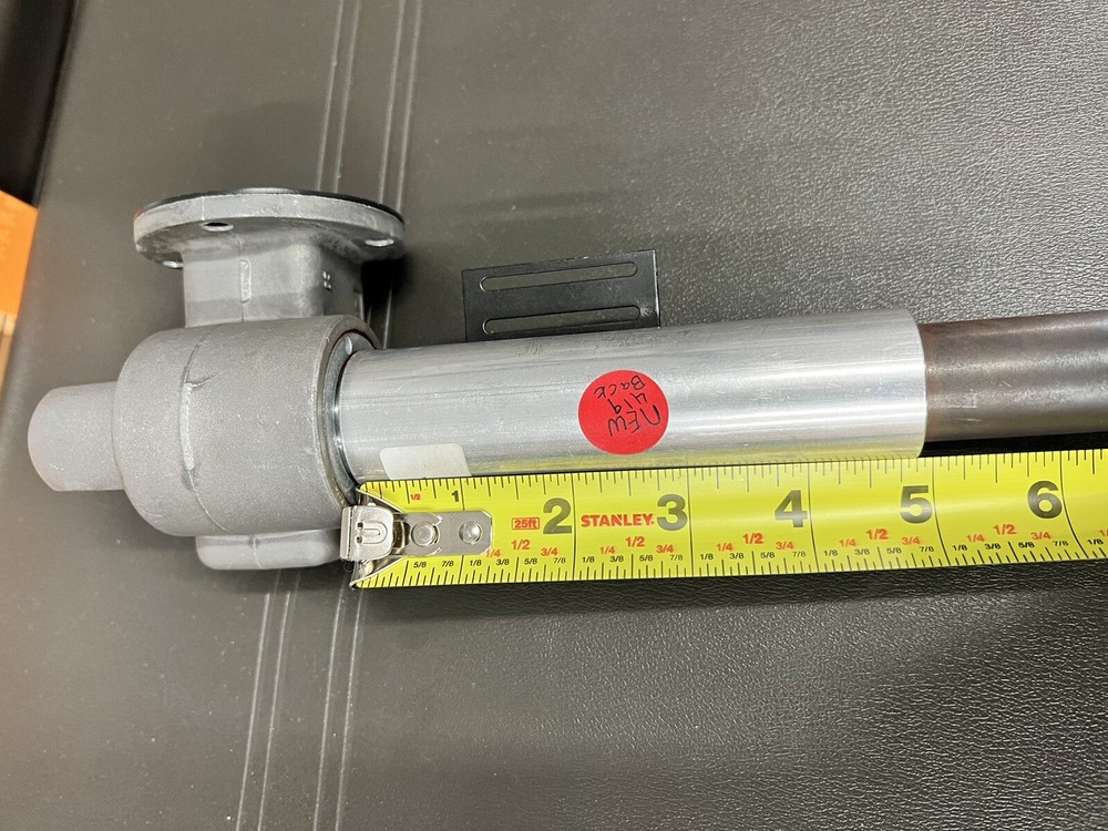 Midmark 419 Back Actuator